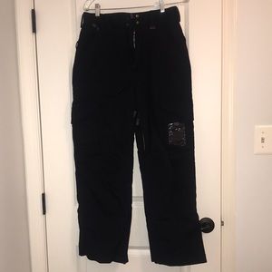 Women’s Burton Snowboarding pants